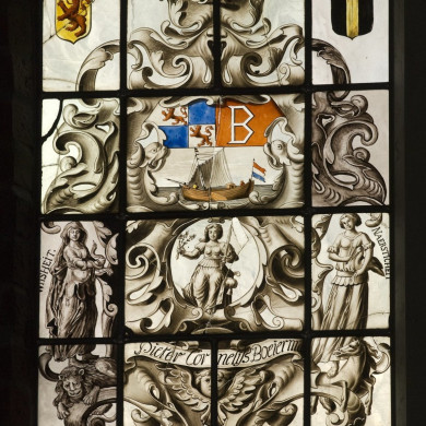 Rijksdienst voor het Cultureel Erfgoed: Gerritsen, René