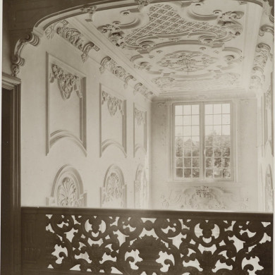 Rijksdienst voor het Cultureel Erfgoed: Ojen, van