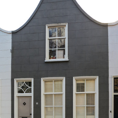 Rijksdienst voor het Cultureel Erfgoed: Brinkkemper, O. (Otto)