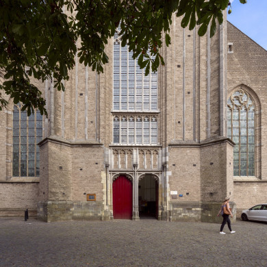 Rijksdienst voor het Cultureel Erfgoed: Schaap, Marchje