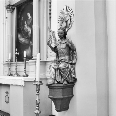 Rijksdienst voor het Cultureel Erfgoed: Galen, P. van