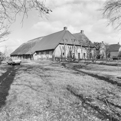 Rijksdienst voor het Cultureel Erfgoed: Wal, A.J. van der