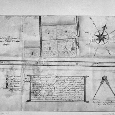 Rijksdienst voor het Cultureel Erfgoed: Koning, J.P. de