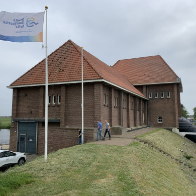 Rijksdienst voor het Cultureel Erfgoed: Wal, Henry van der