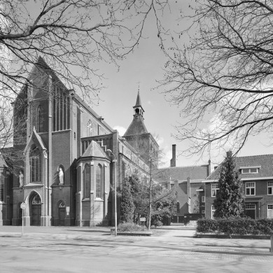 Rijksdienst voor het Cultureel Erfgoed: Galen, P. van