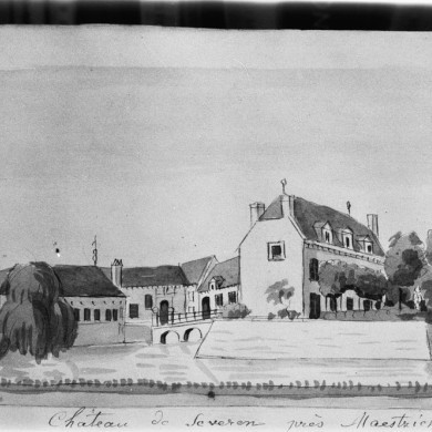 Rijksdienst voor het Cultureel Erfgoed: Delemarre, G.Th.-Gulpen, Philippus Wilhelmus Jacobus van