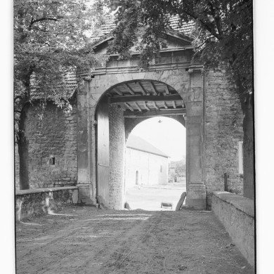 Rijksdienst voor het Cultureel Erfgoed: Canneman, E.A.