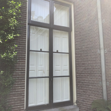 Rijksdienst voor het Cultureel Erfgoed: Bogers, Guido