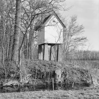 Rijksdienst voor het Cultureel Erfgoed: Wal, A.J. van der