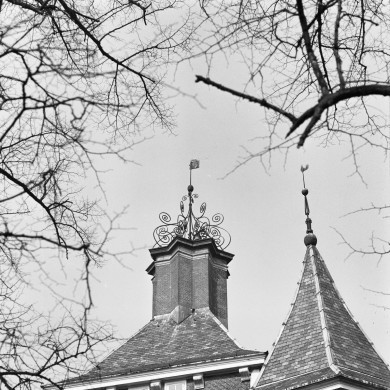 Rijksdienst voor het Cultureel Erfgoed: Wal, A.J. van der