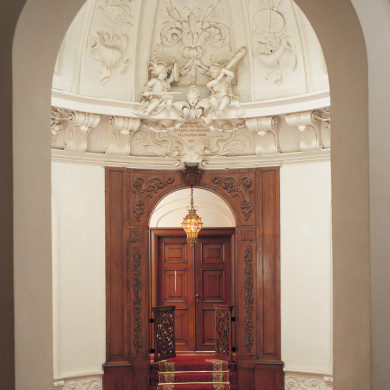 Rijksdienst voor het Cultureel Erfgoed: Lemaire, Louis