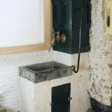 Rijksdienst voor het Cultureel Erfgoed: Galen, Jan van