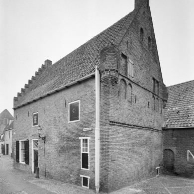 Rijksdienst voor het Cultureel Erfgoed: Koning, J.P. de