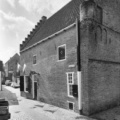 Rijksdienst voor het Cultureel Erfgoed: Wal, A.J. van der