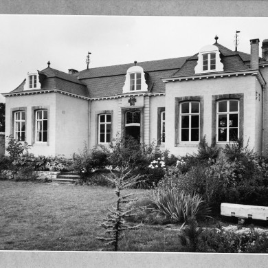 Rijksdienst voor het Cultureel Erfgoed: Delemarre, G.Th.