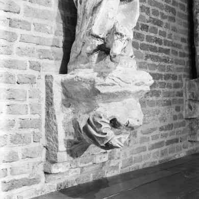 Rijksdienst voor het Cultureel Erfgoed: Wal, A.J. van der