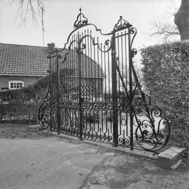 Rijksdienst voor het Cultureel Erfgoed: Wal, A.J. van der