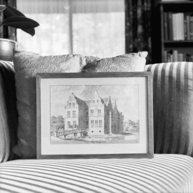 Rijksdienst voor het Cultureel Erfgoed