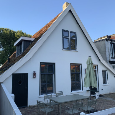 Rijksdienst voor het Cultureel Erfgoed: Bogers, Guido