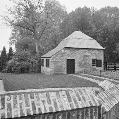 Rijksdienst voor het Cultureel Erfgoed: Tangel, L.M.