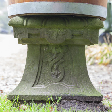 Rijksdienst voor het Cultureel Erfgoed: Sar, Wouter van der