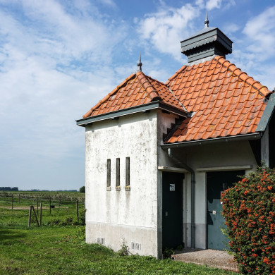 Rijksdienst voor het Cultureel Erfgoed: Kabel, F. (Frans)