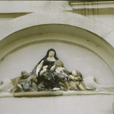 Rijksdienst voor het Cultureel Erfgoed: Ferro, F.