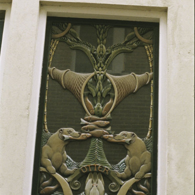 Rijksdienst voor het Cultureel Erfgoed: Ferro, F.