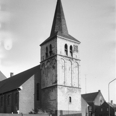 Rijksdienst voor het Cultureel Erfgoed: Delemarre, G.Th.