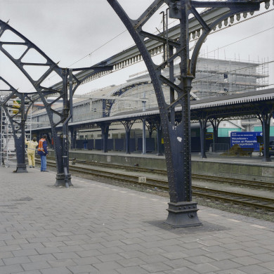 Rijksdienst voor het Cultureel Erfgoed: Dukker, G.J.
