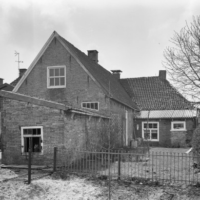 Rijksdienst voor het Cultureel Erfgoed: Boer, de