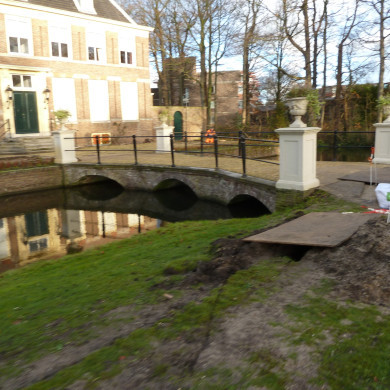 Rijksdienst voor het Cultureel Erfgoed: Bogers, Guido