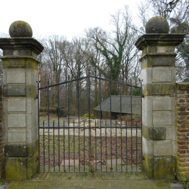 Rijksdienst voor het Cultureel Erfgoed: Lensvelt, Natascha