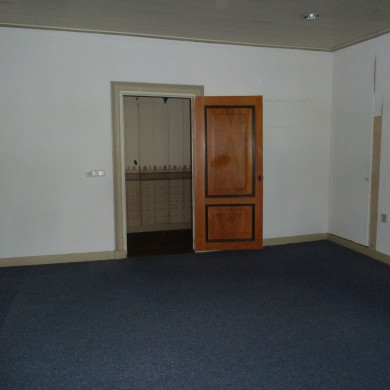 Rijksdienst voor het Cultureel Erfgoed: Bogers, Guido