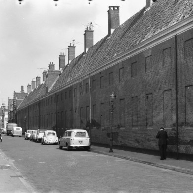 Rijksdienst voor het Cultureel Erfgoed: Dukker, G.J.