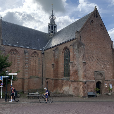 Rijksdienst voor het Cultureel Erfgoed: Bogers, Guido