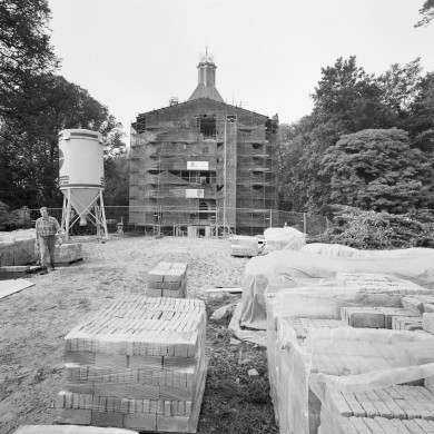 Rijksdienst voor het Cultureel Erfgoed: Koning, J.P. de