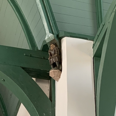 Rijksdienst voor het Cultureel Erfgoed: Bogers, Guido