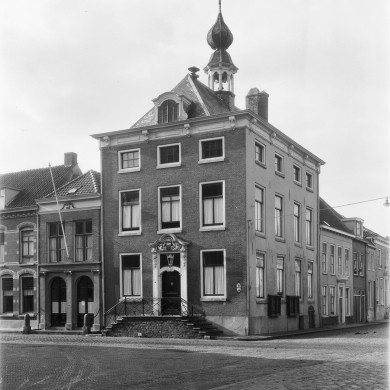 Rijksdienst voor het Cultureel Erfgoed: Delemarre, G.Th.