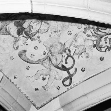 Rijksdienst voor het Cultureel Erfgoed: Tangel, L.M.