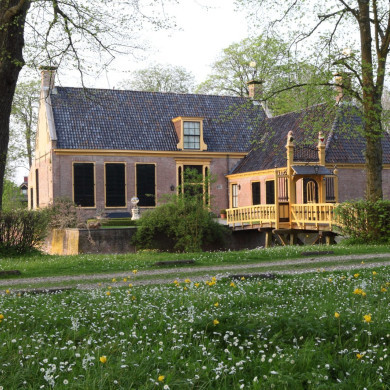 Rijksdienst voor het Cultureel Erfgoed: Bijlsma, Simon