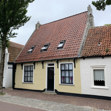 Rijksdienst voor het Cultureel Erfgoed: Bogers, Guido