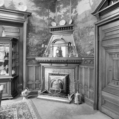 Rijksdienst voor het Cultureel Erfgoed: Dukker, G.J.