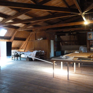 Rijksdienst voor het Cultureel Erfgoed: Bogers, Guido