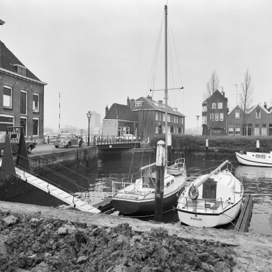 Rijksdienst voor het Cultureel Erfgoed: Dukker, G.J.