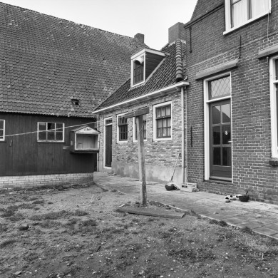 Rijksdienst voor het Cultureel Erfgoed: Wal, A.J. van der