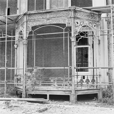 Rijksdienst voor het Cultureel Erfgoed: Galen, P. (Paul) van