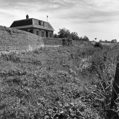 Rijksdienst voor het Cultureel Erfgoed: Wal, A.J. van der