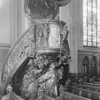 Rijksdienst voor het Cultureel Erfgoed: Delemarre, G.Th.