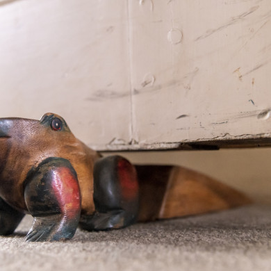 Rijksdienst voor het Cultureel Erfgoed: Schipper, Ruben